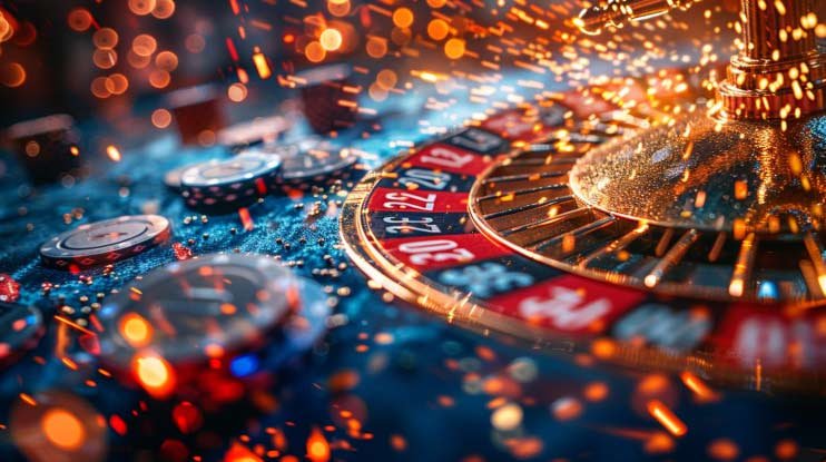 mm88 စလော့ဂိမ်းများ မြန်မာ အွန်လိုင်း Slot Games