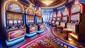 mm88 Slot Games မြန်မာ