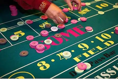 mm88 Slot Games ဂိမ်းအမျိုးအစားများ မြန်မာ